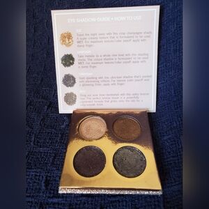 Dose of Colors Desi x Katy "The Girls" palette